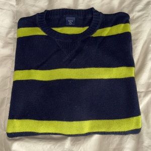 Youth GAP kids sweater XXL 14-16 ADORABLE VEUC Barely Worn